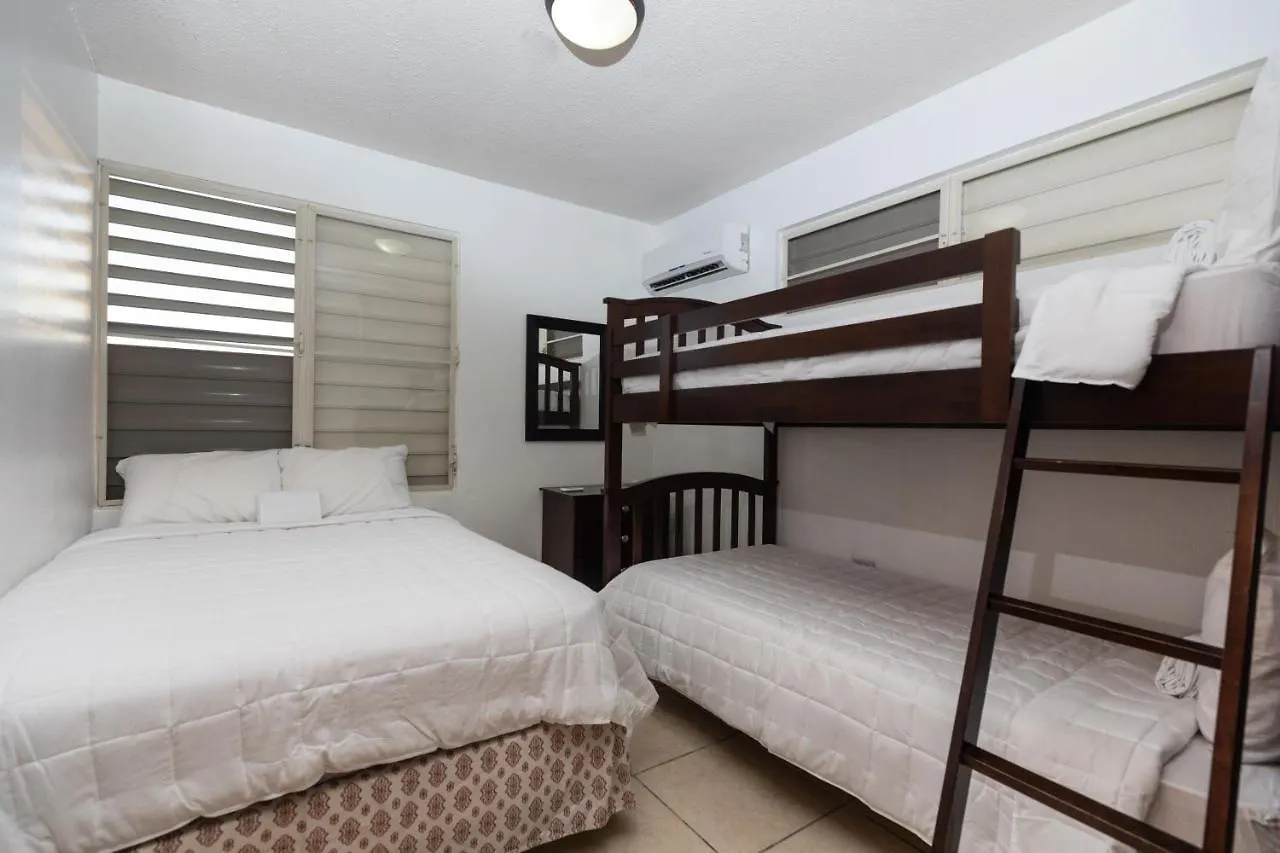 Otel Red Sunset Beach Club Boqueron