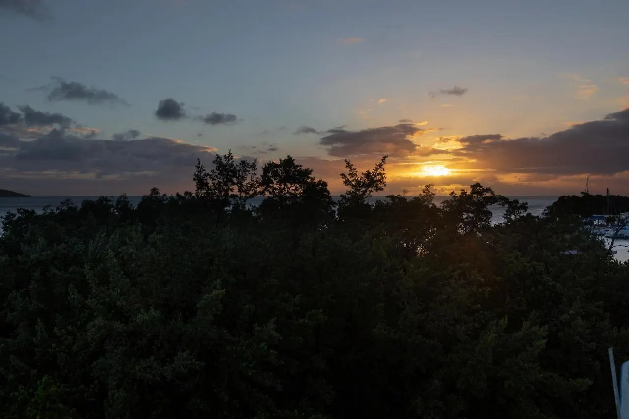Red Sunset Beach Club Boqueron